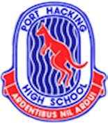 Port Hacking High School